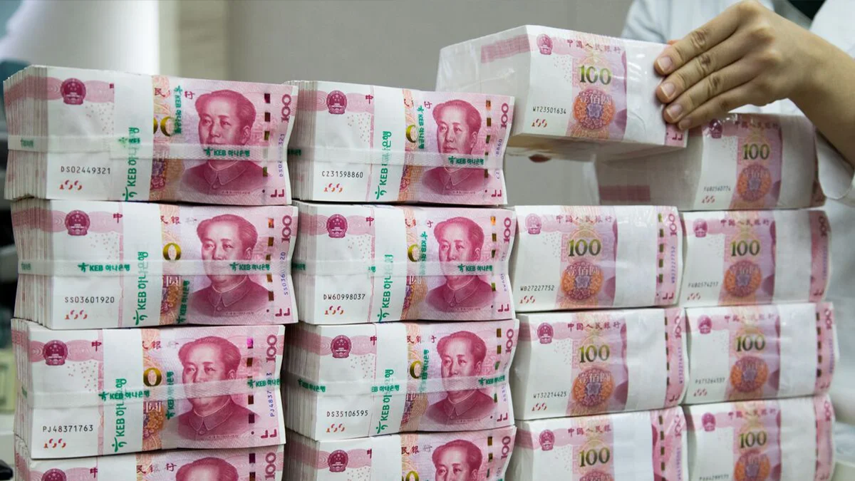 پول های جهان در کجا چاپ میشوند؟ | بررسی محل چاپ اسکناس ارزهای مهم (از دلار تا ریال) یوان چین