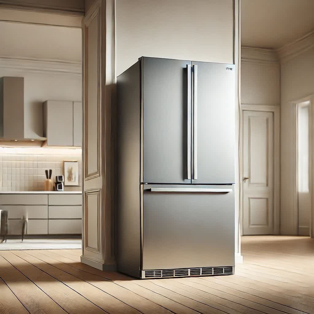 یخچال هیمالیا