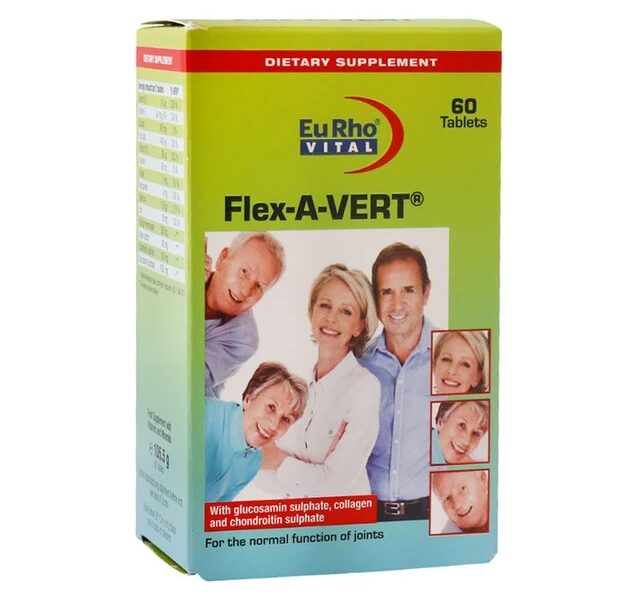 بهترین غضروف ساز برای دیسک کمر