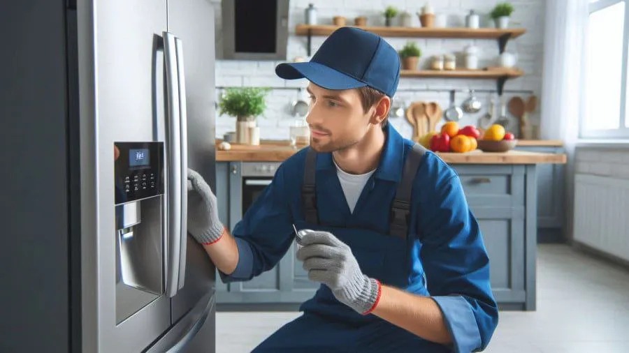 راهنمای کامل سرویس و تعمیرات یخچال هیتاچی در تهران: از تشخیص عیب تا ضمانت خدمات.