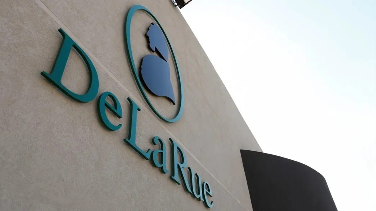 پول های جهان در کجا چاپ میشوند؟ | بررسی محل چاپ اسکناس ارزهای مهم (از دلار تا ریال) شرکت چاپ پول De La Rue