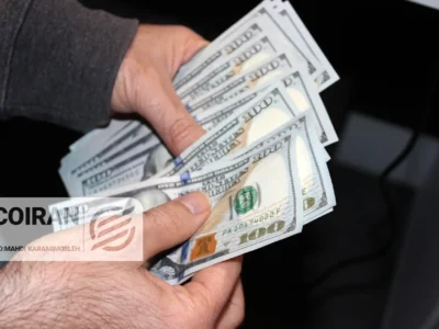 آخرین قیمت امروز دلار/ افزایش قیمت + جدول