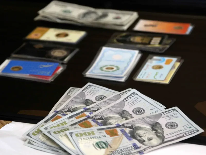 آخرین قیمت طلا و دلار امروز دوشنبه ۲۰بهمن/ قیمت ها بر مدار افزایش + جدول