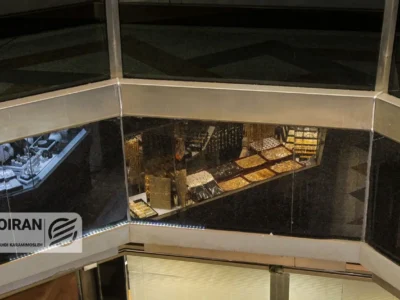 آخرین قیمت طلا و سکه امروز پنجشنبه ۲۳بهمن/ کاهش همه قیمت ها + جدول