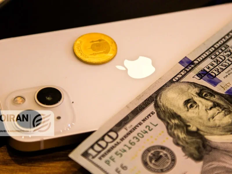 آخرین قیمت طلا، سکه و دلار امروز دوشنبه ۲۷بهمن/ قیمت ها بر مدار افزایش + جدول