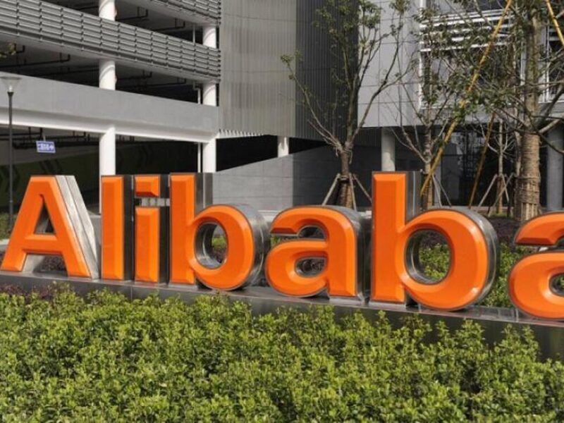 آمریکا هولدینگ علیبابا را تحریم کرد