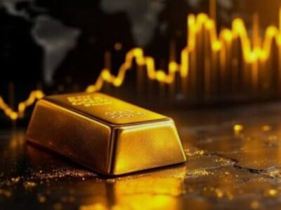 آیا انس طلا در انتظار انفجار است؟ پیش بینی قیمت + تحلیل تکنیکال