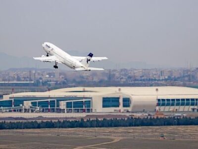 احتمال انتقال برخی پروازهای داخلی به فرودگاه امام(ره)