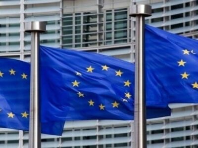 اروپا با روسیه وارد جنگ می‌شود