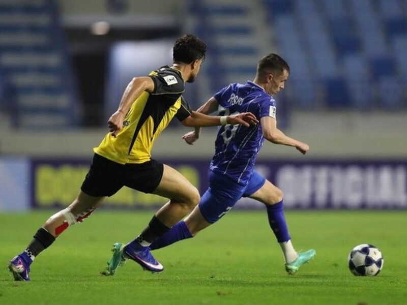 اعتراف تلخ یک پیشکسوت / استقلال دیگر بردن را بلد نیست