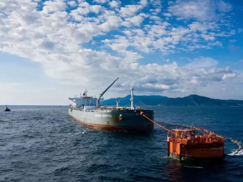 افزایش قیمت نفت پیش از گفت‌وگوهای تهران و واشنگتن