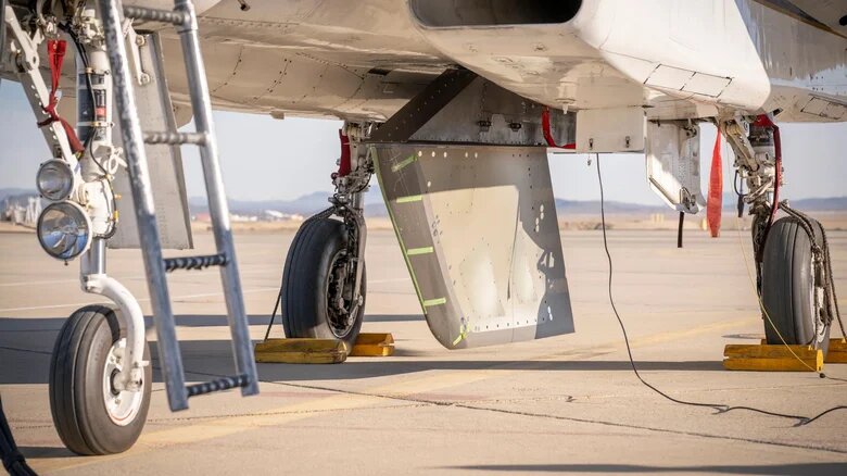 انقلاب ناسا در طراحی بال هواپیما / پروازها را ارزان‌تر می‌کند