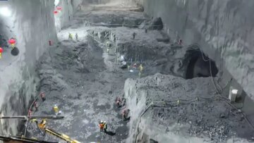 «اَبَرپاوربانک» چیست؟ / پروژه تازه چین شبکه برق را متحول میکند