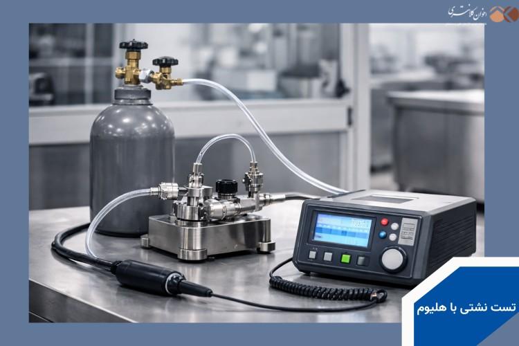 اکسیژن و هلیوم چه تفاوت‌هایی دارند؟ از خواص تا کاربرد