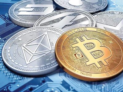 بازار ارزهای دیجیتال در دوشنبه ۲۷ بهمن ۱۴۰۴ / بیت کوین و اتریوم مسیر صعودی گرفتند