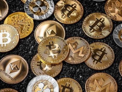 بازار ارزهای دیجیتال در یکشنبه ۲۶ بهمن ۱۴۰۴ / بیت‌کوین و اتریوم کاهشی شدند