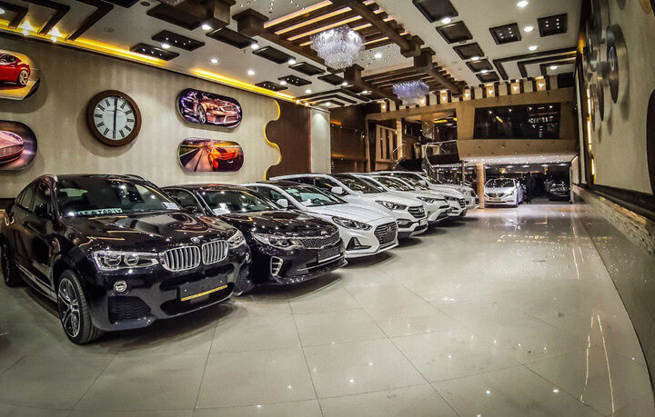 بازار خودرو در سایه مذاکرات تهران–واشنگتن به کدام سو می‌ رود؟