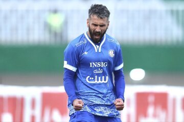 بازیکن محبوب استقلالی نمی‌شود / سازمان لیگ اجازه نداد