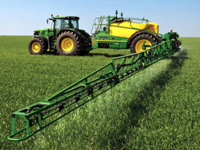 بحران تامین سوخت ماشین آلات کشاورزی در فصل برداشت