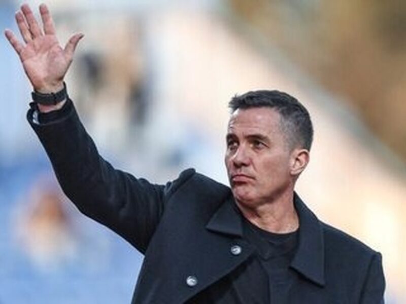 بحران در پرسپولیس / اوسمار ویرا بازیکن پرسپولیس را اخراج کرد