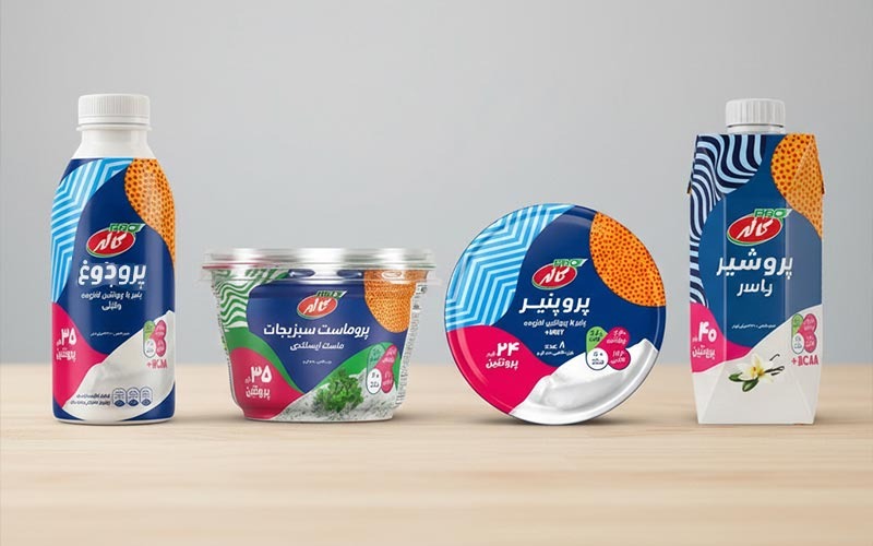 بررسی محبوبیت برند کاله پرو، تبلیغات یا کیفیت؟ بررسی محبوبیت برند کاله پرو، تبلیغات یا کیفیت؟