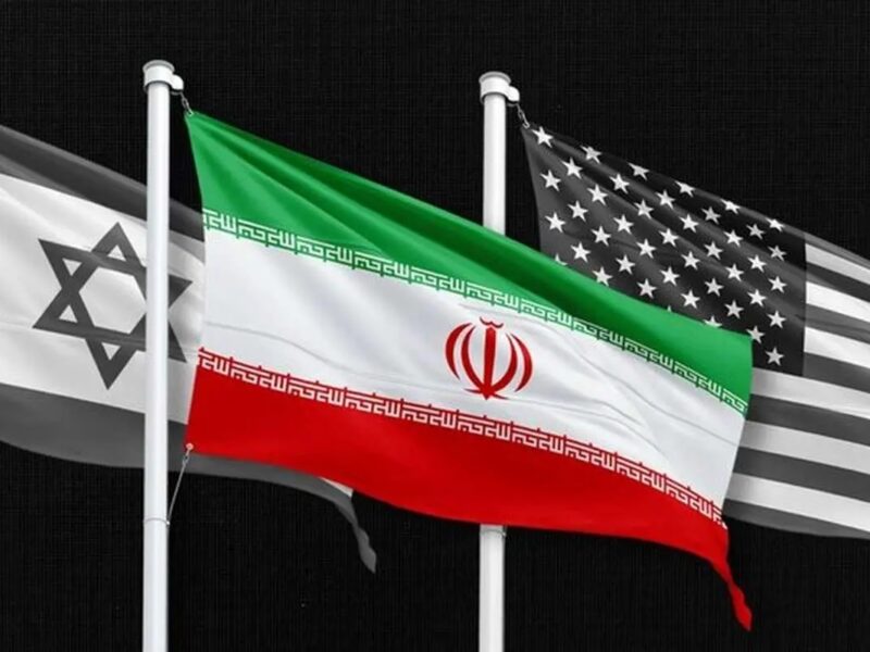 برنامه نهایی آمریکا و اسرائیل برای ایران و ترکیه / دبیرکل حزب وطن افشا کرد