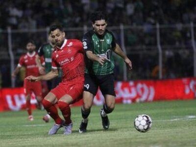 بلاتکلیفی عجیب در لیگ برتر / پرسپولیس هنوز ورزشگاه ندارد