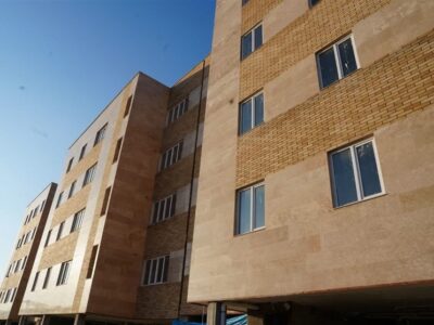 بهره‌برداری از ۳ هزار واحد مسکن در قالب ۲۰ شرکت تعاونی