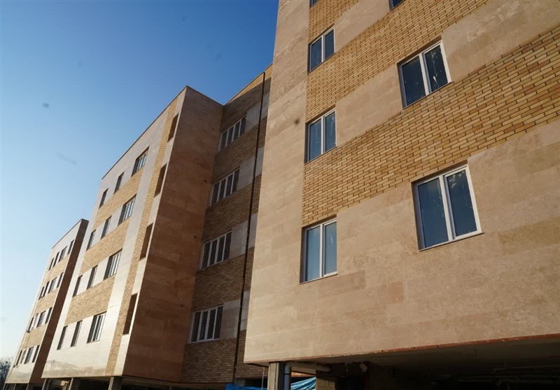 بهره‌برداری از ۳ هزار واحد مسکن در قالب ۲۰ شرکت تعاونی