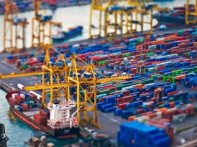 تجارت خارجی ایران در معرض تهدید / درهم ابزار فشار شد