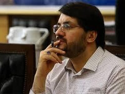 تحلیل بذرپاش از حضور نظامی آمریکا/ ناوگان آمریکا برای بازاریابی به منطقه آمده است