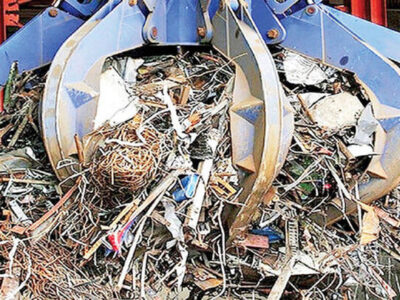 تداوم روند مثبت قیمت جهانی قراضه در فوریه ۲۰۲۶؛ مثبت ‌ترین روند را بازار اروپا دارد