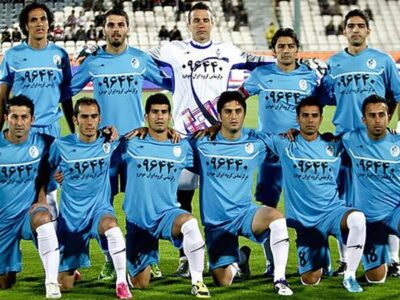 ترکیب پیکان مقابل چادرملو اعلام شد