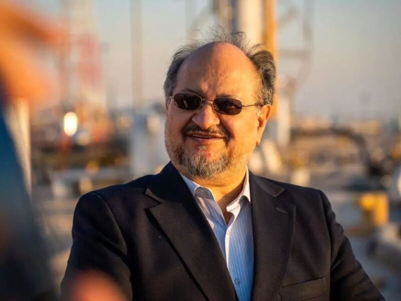 تشریح راهبردهای هلدینگ خلیج فارس در تامین خوراک و برق پایدار