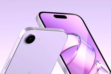 تصاویر منتسب‌به آیفون ۱۷e فاش شد