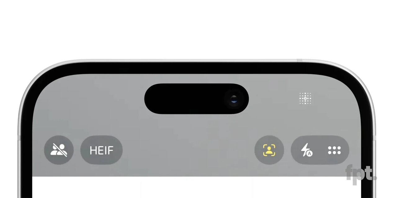 تصاویر منتسببه آیفون ۱۷e فاش شد نمای جلو و داینامیک آیلند گوشی آیفون 17e از نزدیک