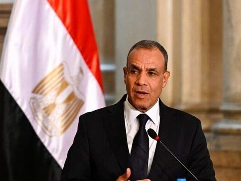 تلاش بی‌سابقه مصر برای ادامه مذاکره ایران و آمریکا