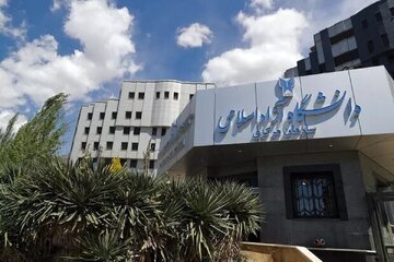 تمدید مهلت دفاع پایان‌نامه‌های ارشد و دکتری این دانشگاه