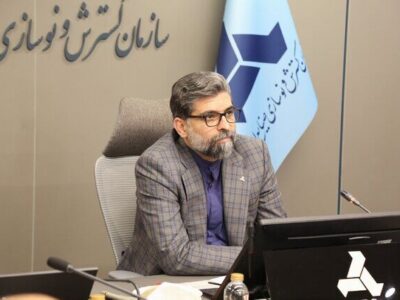 توان تولید شناورهای ۱۲۰ هزار تنی را داریم؛ بازیافت ۱۵۰ شناور فرسوده