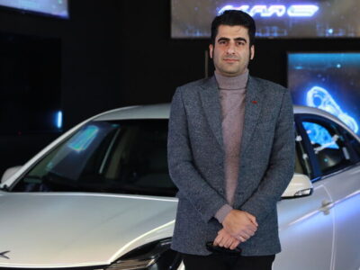 تولید انبوه خودرو هیبریدی در کشور حداقل ۲ سال زمان می برد | ضعف صمت در سیاستگذاری