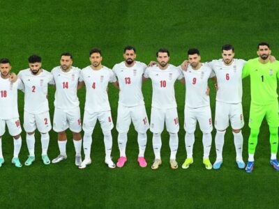 تیم ملی فوتبال ایران برای بازی در اردن شرط گذاشت