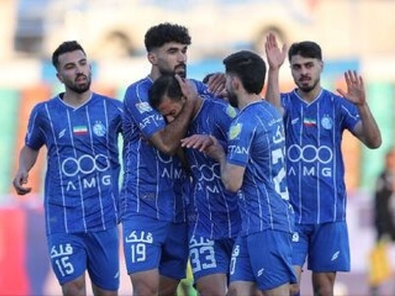 جزئیات جدید از قراردادهای استقلال / دست آبی‌ها رو شد