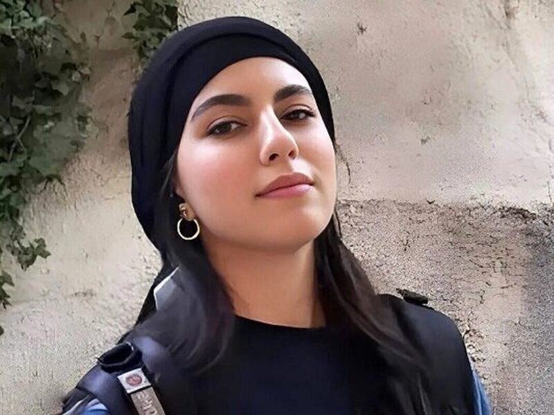 حکم قطعی دادگاه / زمان اجرای قصاص قاتل الهه مشخص می‌شود