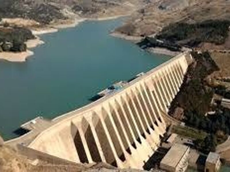 خبر مهم برای کشاورزان و شهروندان / میزان پرشدگی سدهای کشور اعلام شد