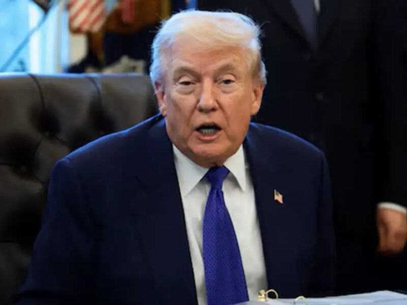 خطر بزرگ برای امنیت ملی آمریکا / نزدیکان ترامپ هدف قرار گرفتند