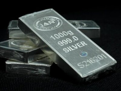 دامنه نوسان ۱۰ صندوق‌ها و گواهی نقره؛ فرصت یا ریسک؟