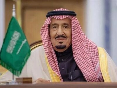 دستور عجیب پادشاه عربستان همه را شوکه کرد