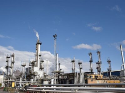 دلایل رشد فروش صنعت فرآورده‌های نفتی اعلام شد