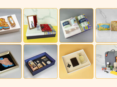 دلایل فراموش شدن هدیه های سازمانی و ایده های خلاقانه برای متفاوت بودن