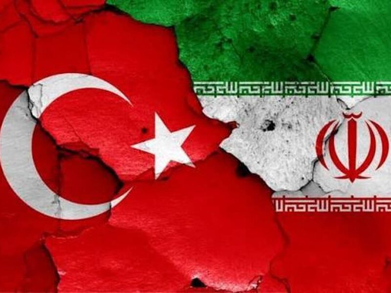 دلایل مخالفت آنکارا با اعتراضات ایران/ چرا ثبات ایران برای ترکیه حیاتی است؟